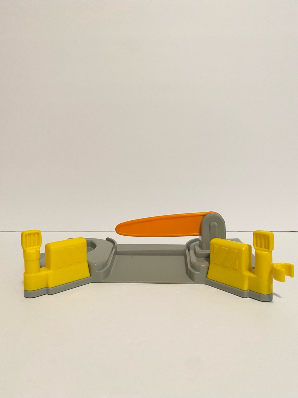 Little People Construction Crew Playset Train Gate Fence Vintage Toy 4/$20 🛑